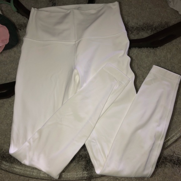lululemon athletica Pants - Lululemon Align Pant II 28"